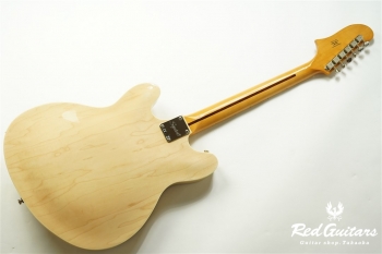 Classic Vibe Starcaster - Natural